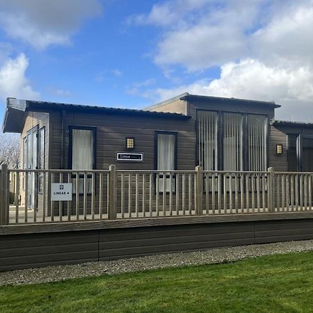 Pet Friendly 2-Bed Lodge Near Preston & Blackpool Bagian luar foto