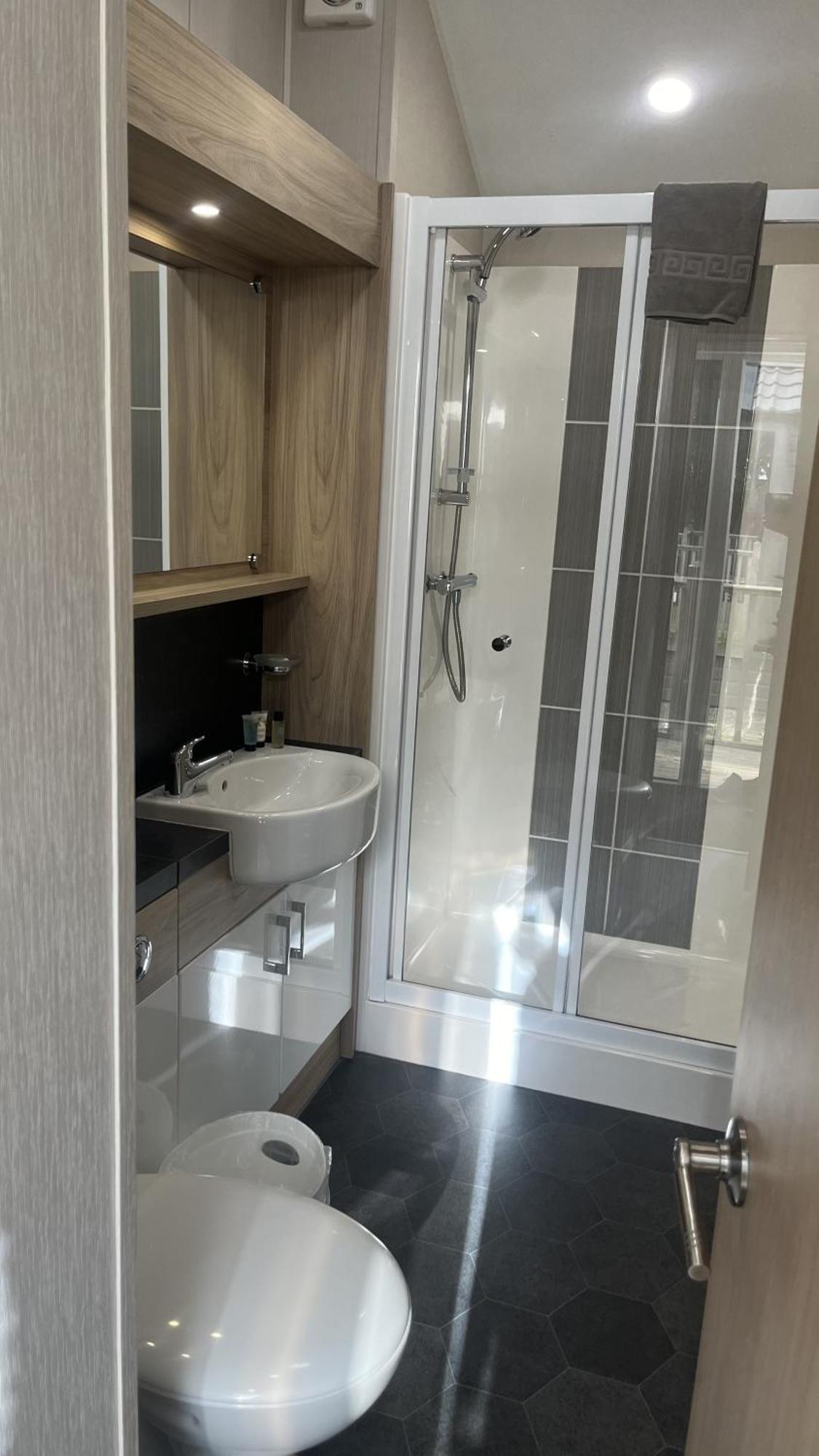 Pet Friendly 2-Bed Lodge Near Preston & Blackpool Bagian luar foto