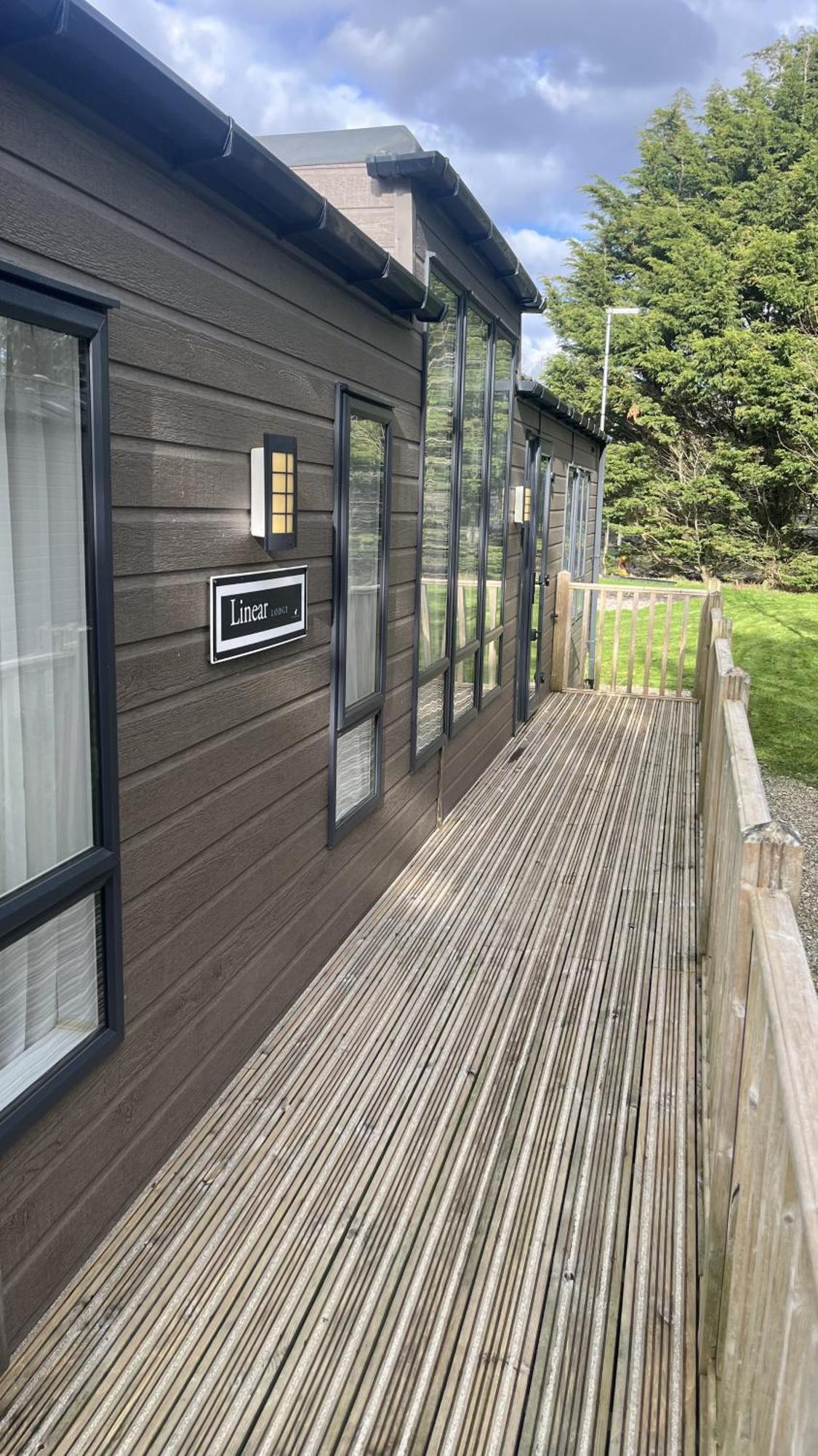 Pet Friendly 2-Bed Lodge Near Preston & Blackpool Bagian luar foto