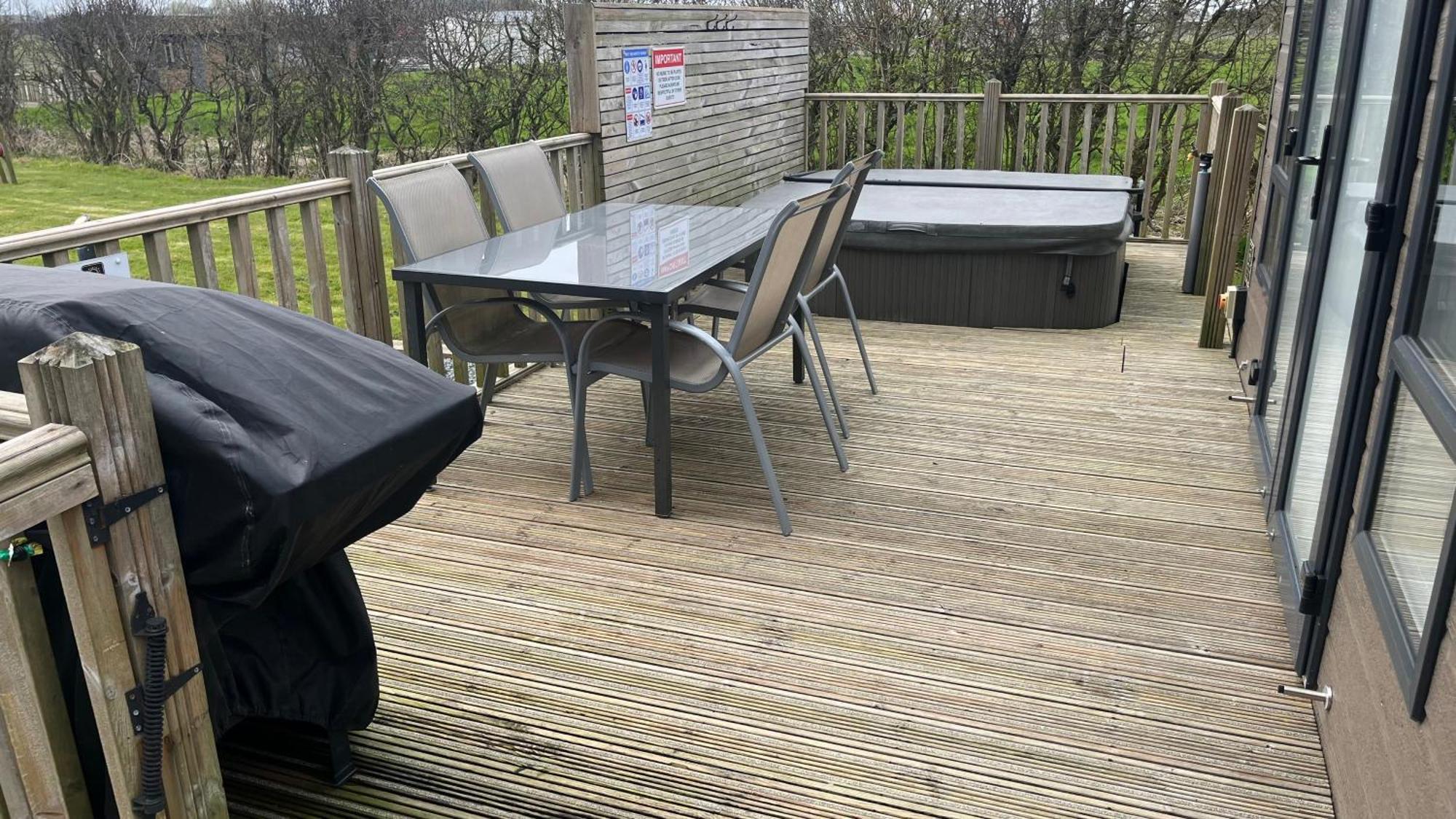 Pet Friendly 2-Bed Lodge Near Preston & Blackpool Bagian luar foto